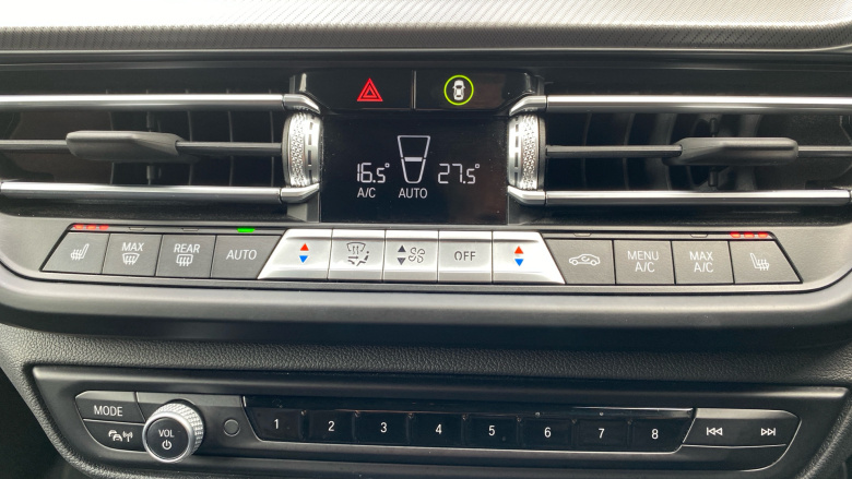 BMW 1 Series 118i [136] M Sport 5dr [Live Cockpit Professional] Petrol Hatchback